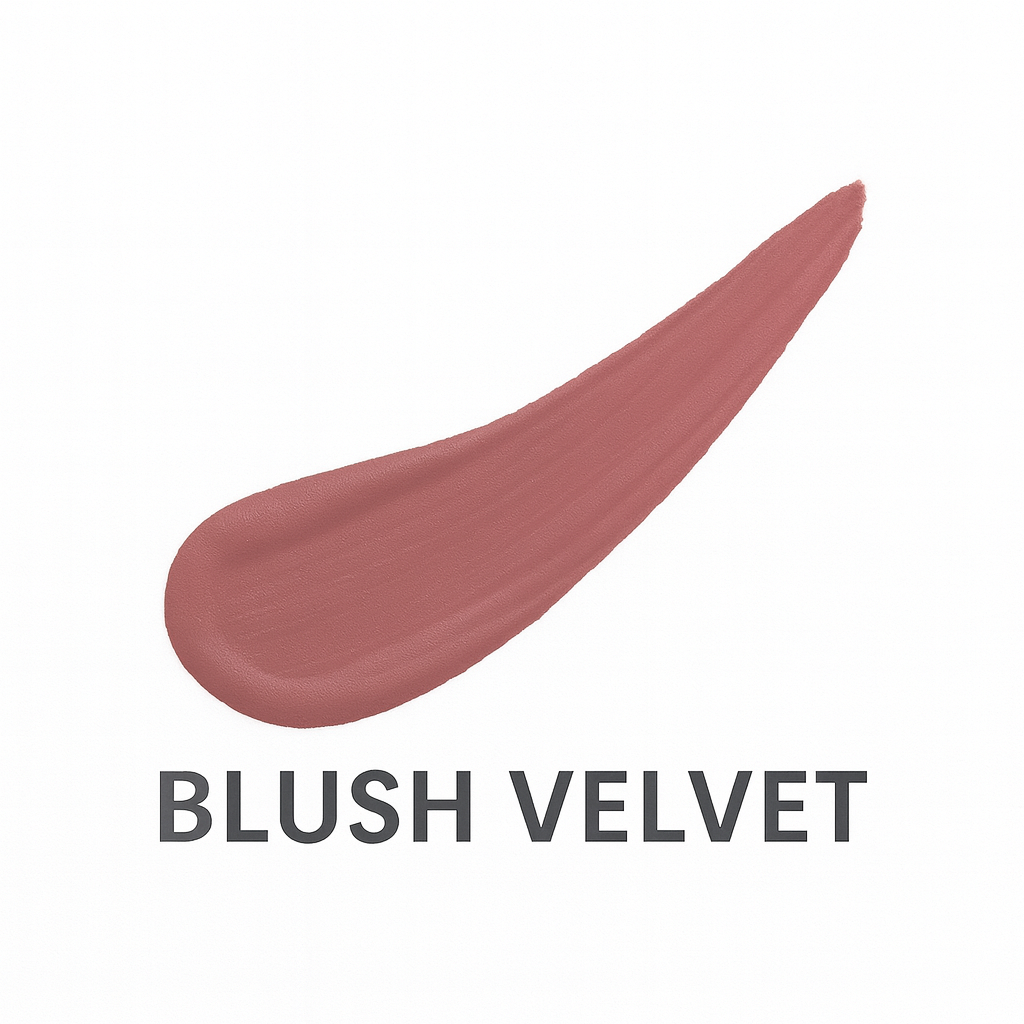 Long Lasting Matte Liquid Lipstick