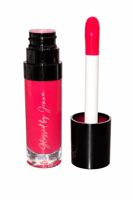 High Shine Lip Oil