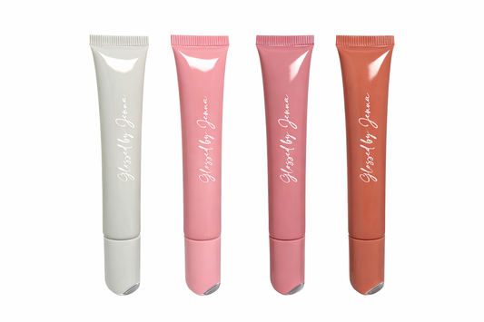 Peptide Lip Lacquer